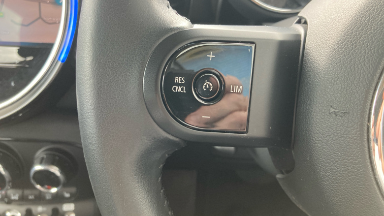 MINI Clubman 1.5 Cooper Classic 6dr Auto Petrol Estate